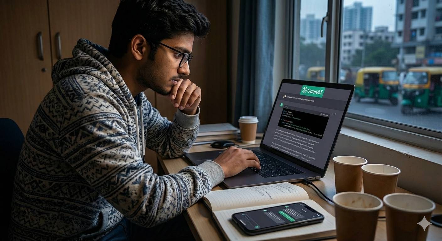 ChatGPT for Ethical Hackers